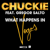 DJ Chuckie: What Happens In Vegas