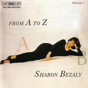 BEZALY: Solo Flute From A to Z, Vol. 1