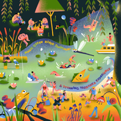 Magic Green River Swimmin’  Stunning Tarzanka Experience