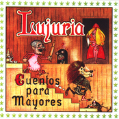 Cuento Para Mayores by Lujuria