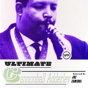 ultimate cannonball adderley