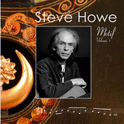 Trambone by Steve Howe