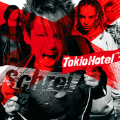 Tokio Hotel: Schrei