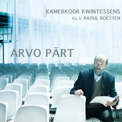 Arvo Pärt