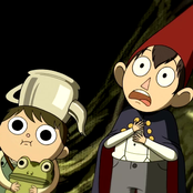 Over The Garden Wall