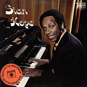 Stan Hope