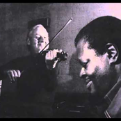 Oscar Peterson & Stéphane Grappelli