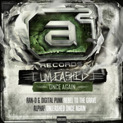 UNLEASHED ONCE AGAIN ALBUM SAMPLER 006