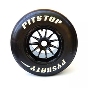 PitStop EP