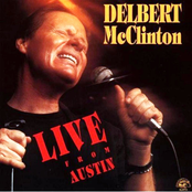 Standing On Shaky Ground by Delbert Mcclinton