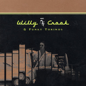 Willy Crook & Funky Torinos