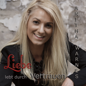 Liebe lebt durch Vertrauen