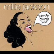 Caught In A Trap by Millie Jackson