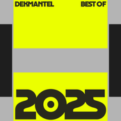 Dekmantel: Best Of 2025