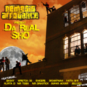 Da Real Sho (Radio Sampler)