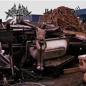 RELIGION DE VERTEDERO