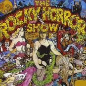 The Rocky Horror Show (Original 1973 London Cast)