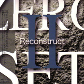 Zero Set II - Reconstruct