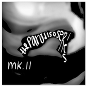 the paradiso series, mk. ii