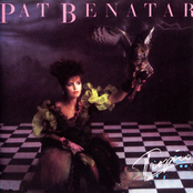 Pat Benatar: Tropico