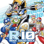 rockman 9: 野望の復活!! original soundtrack