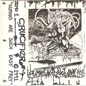 Humans Are Such Easy Prey