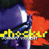 Johnny Is A Bastard by Johnny Violent