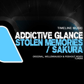 Stolen Memories / Sakura