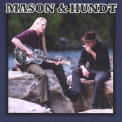 john-alex mason & gerry hundt