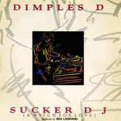 Sucker DJ (A Witch For Love)