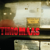 Timo Maas - First Day (feat. Brian Molko)