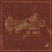 Radical Face: The Family Tree: The Roots