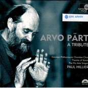 Dopo La Vittoria by Arvo Pärt