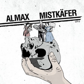 Almax/Mistkäfer