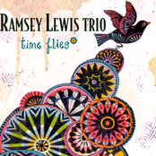 Open My Heart by The Ramsey Lewis Trio