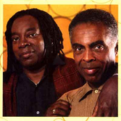 milton nascimento e gilberto gil