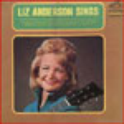 Liz Anderson Sings