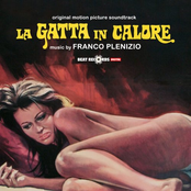 LA GATTA IN CALORE (ORIGINAL MOTION PICTURE SOUNDTRACK)