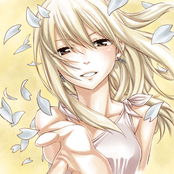 Movie "Fairy Tail - Houou no Miko -" Ending Theme "Zutto Kitto" - EP
