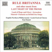 Rule Britannia : Last Night Of The Proms