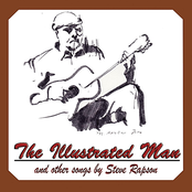 The Illustrated Man
