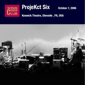 Oct 7, 2006 - Glenside  - Keswick Theatre