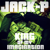 King Of My Imagination