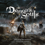 Demon's Souls Original Soundtrack (Collector's Edition)