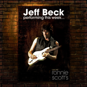 Stratus by Jeff Beck