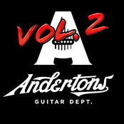 Guitar Jam Tracks Vol 2