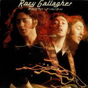 Cruise On Out by Rory Gallagher