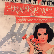 Crackjaw: Giants From the Stereo