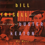 Wolves by Bill Frisell