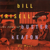 Train by Bill Frisell